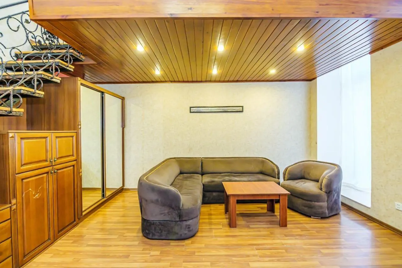 Nizami Street 2 Room Luxe House Baku Azerbaijan