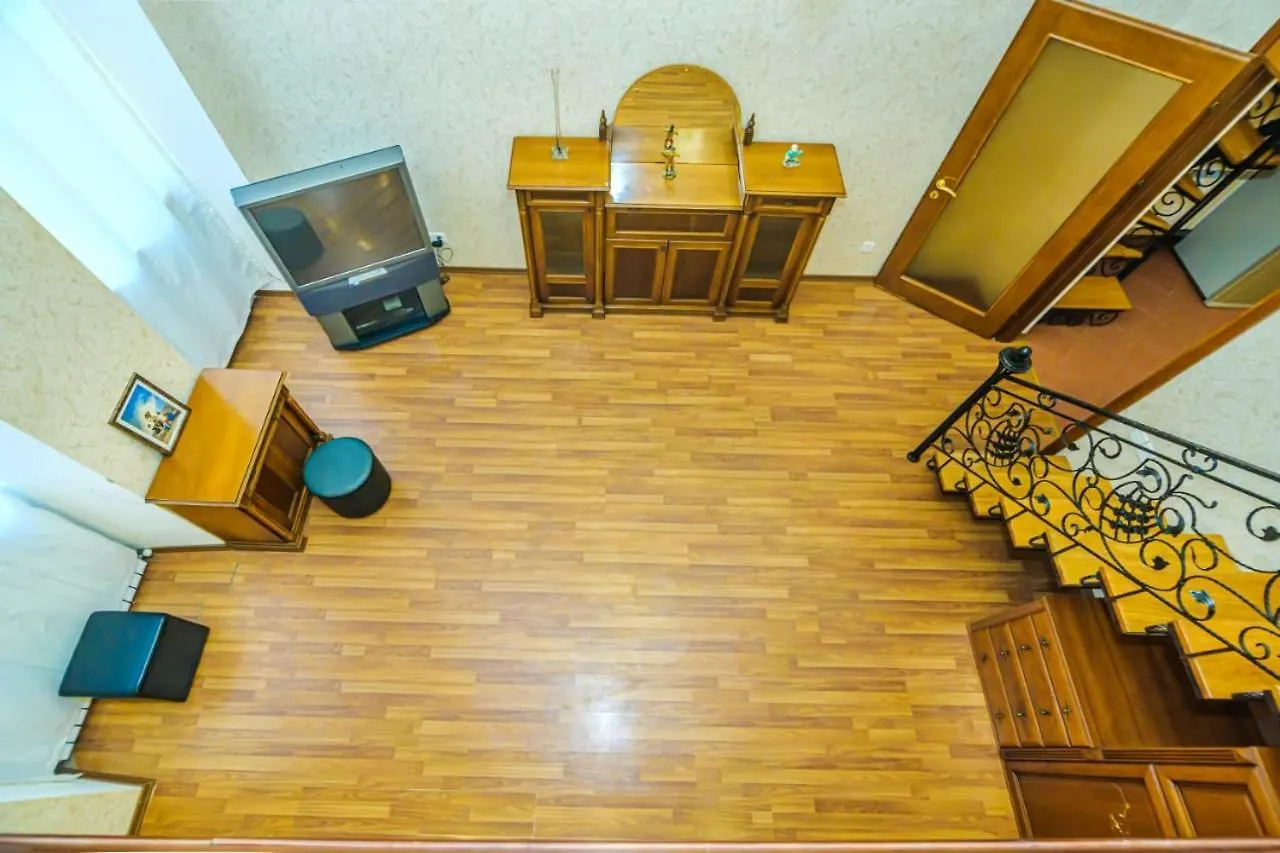 Apartment Nizami Street 2 Room Luxe House Baku Azerbaijan
