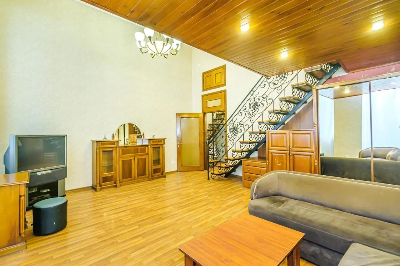 Nizami Street 2 Room Luxe House Baku