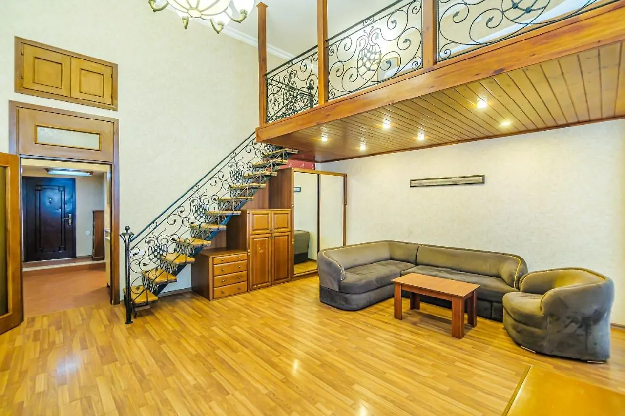 Apartment Nizami Street 2 Room Luxe House Baku