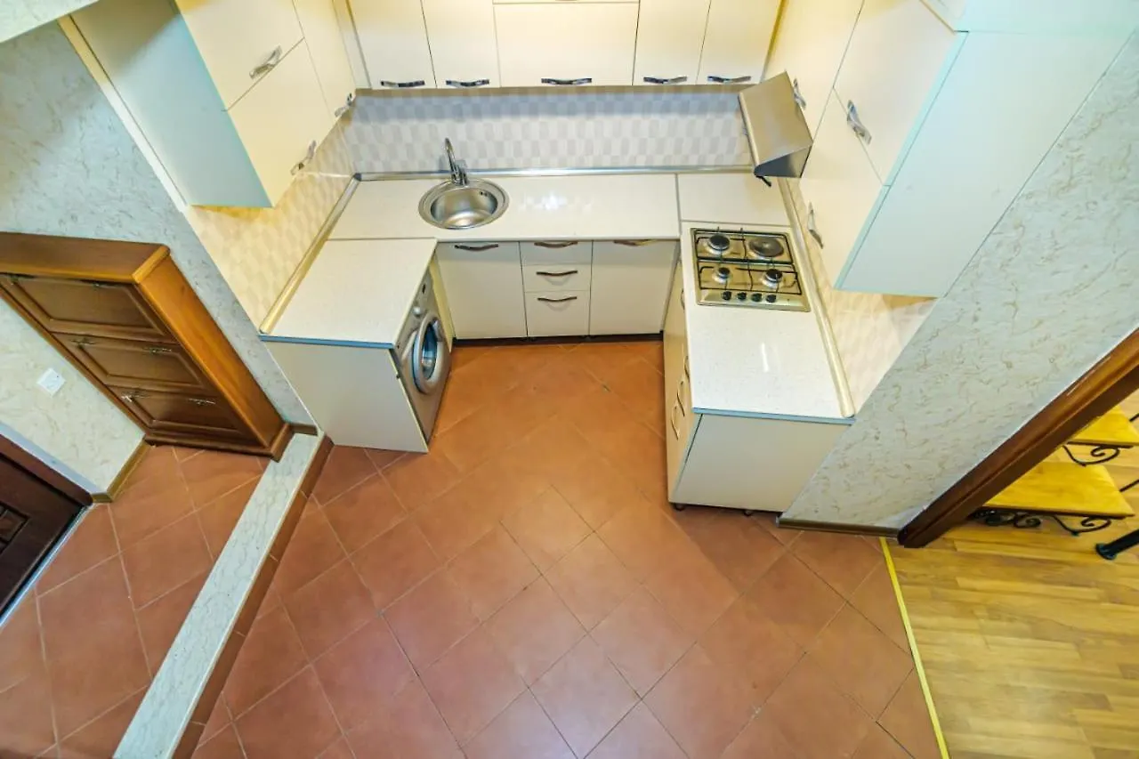 Nizami Street 2 Room Luxe House Baku