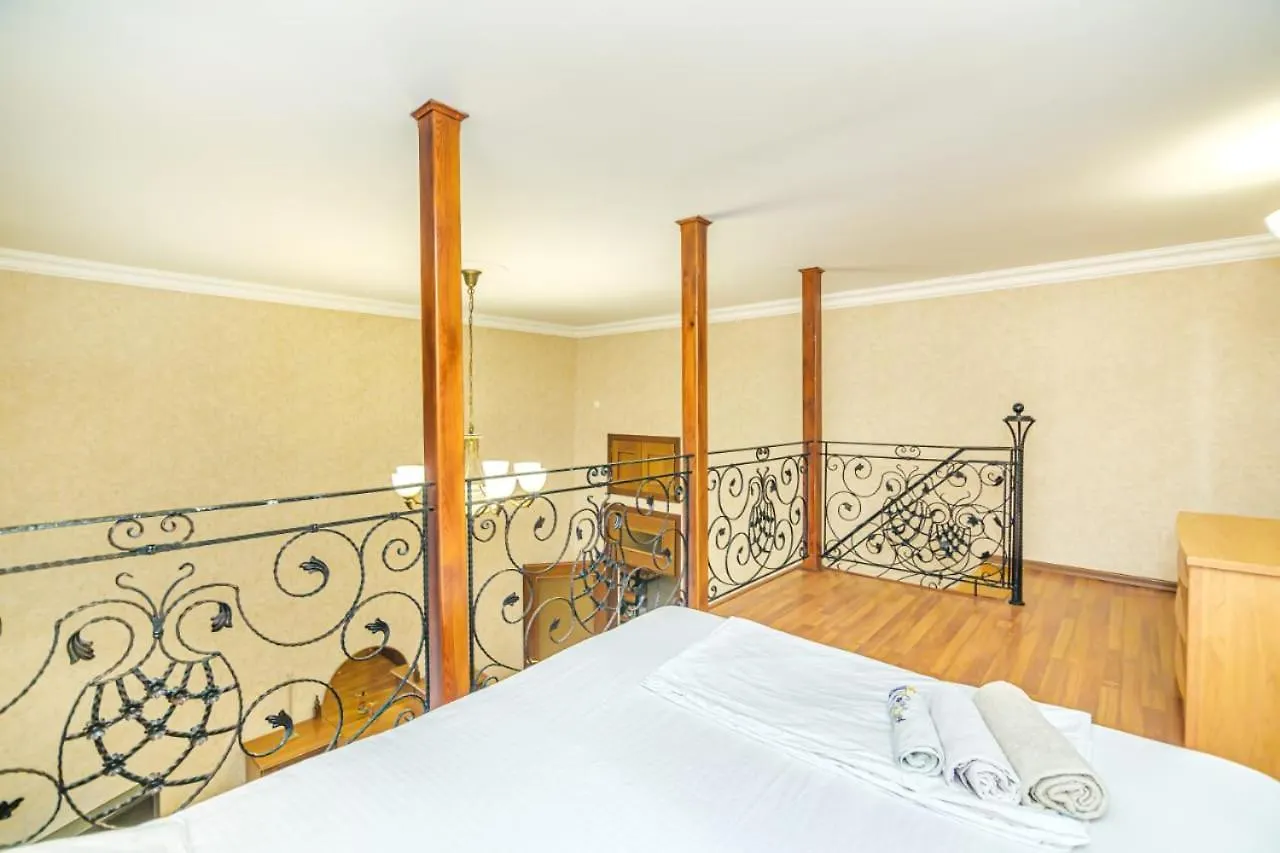 Nizami Street 2 Room Luxe House Baku Azerbaijan